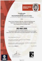 Transportadora Mauá